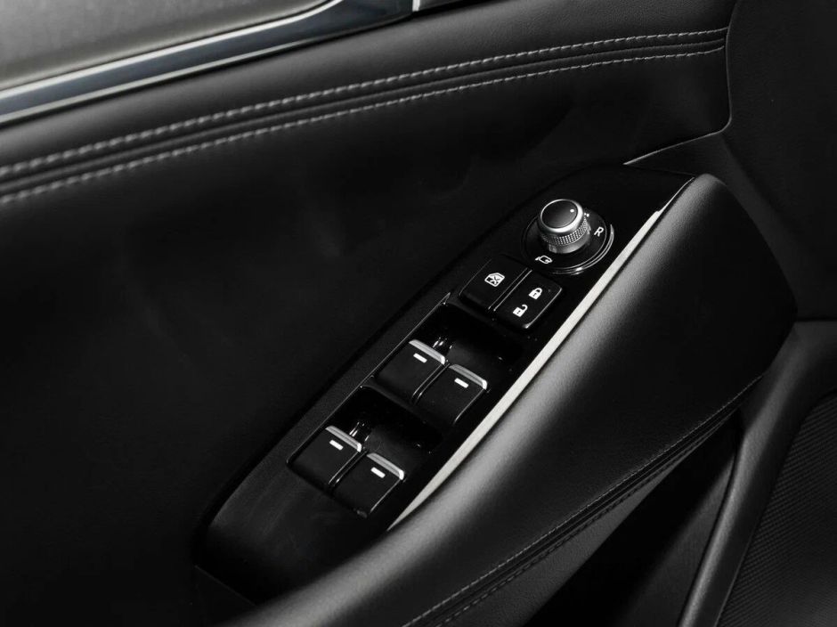 Mazda 6 Blue Sky Sports 2.5 АКПП фото 16