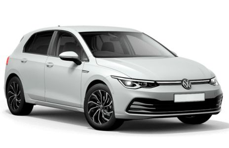 Volkswagen Golf Exclusive АКПП превью 1