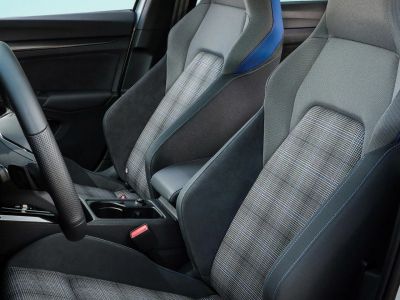 Volkswagen Golf GTI АКПП превью 2