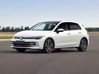 Volkswagen Golf GTI АКПП превью 3
