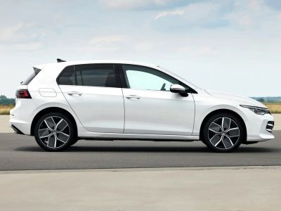 Volkswagen Golf GTI АКПП превью 4