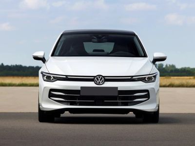 Volkswagen Golf GTI АКПП превью 5