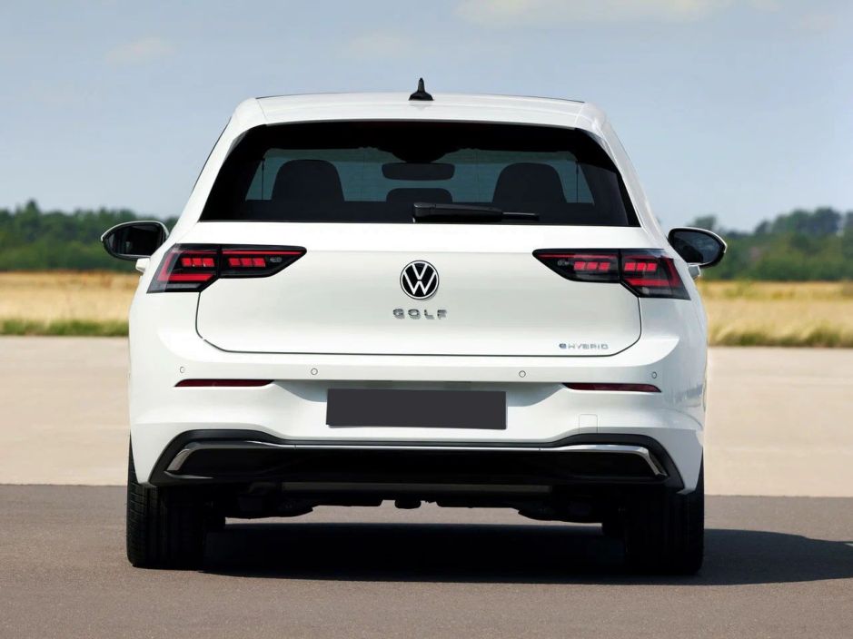 Volkswagen Golf GTI АКПП фото 6