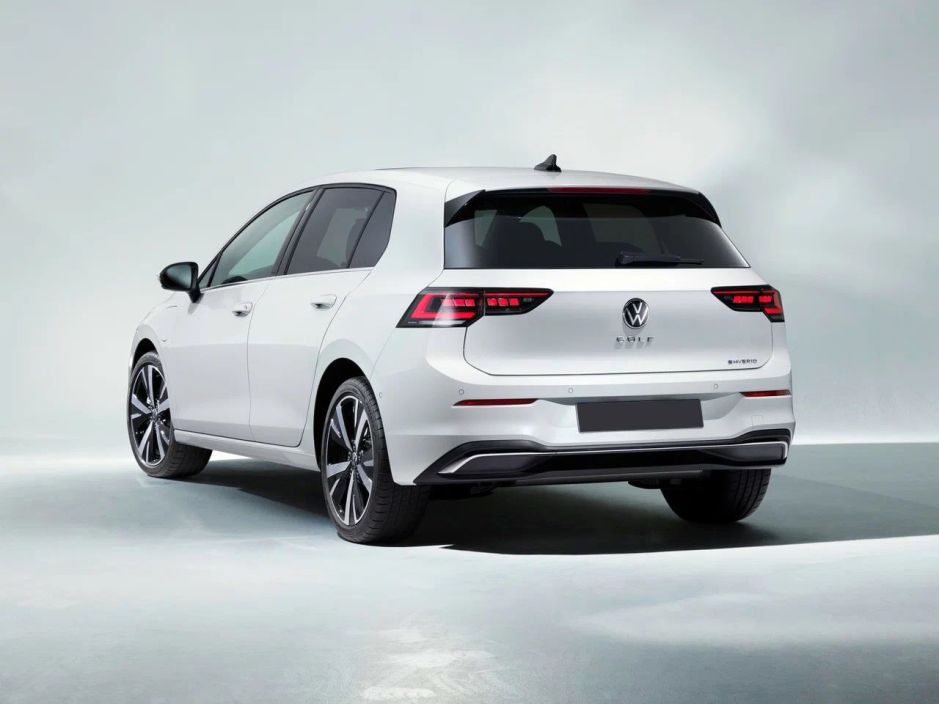 Volkswagen Golf GTI АКПП фото 7