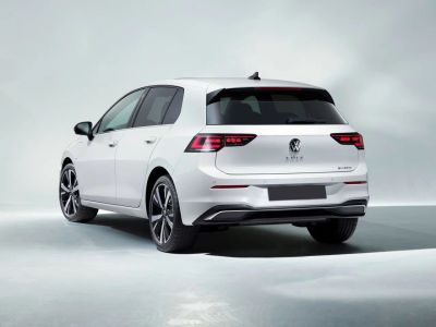 Volkswagen Golf GTI АКПП превью 7