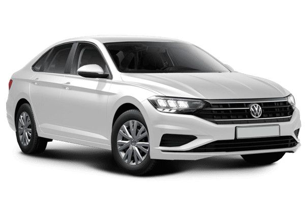 Volkswagen Jetta Respect АКПП фото 1