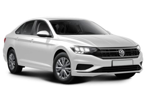 Volkswagen Jetta Respect АКПП превью 1