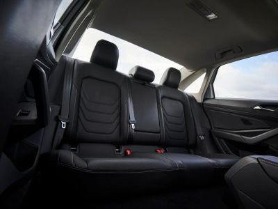 Volkswagen Jetta Respect АКПП превью 5