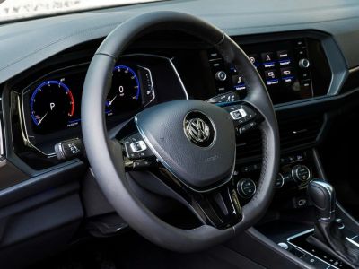 Volkswagen Jetta Status АКПП превью 4