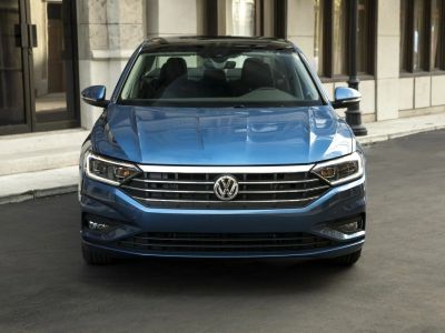 Volkswagen Jetta Status АКПП превью 10