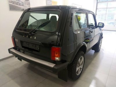 Lada Niva Legend Classic'24 1.7 МКПП превью 3