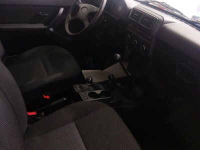 Lada Niva Legend Classic'24 1.7 МКПП превью 5