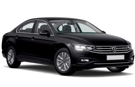 Volkswagen Passat Business АКПП превью 1