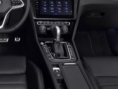Volkswagen Passat Exclusive АКПП превью 6