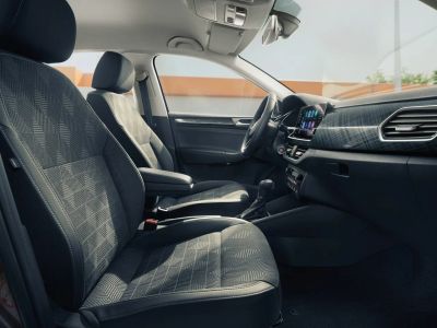 Volkswagen Polo Респект / Respect АКПП превью 5