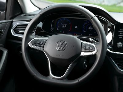 Volkswagen Polo Респект / Respect АКПП превью 6