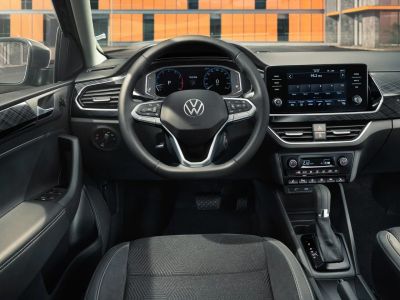 Volkswagen Polo Статус / Status АКПП превью 3