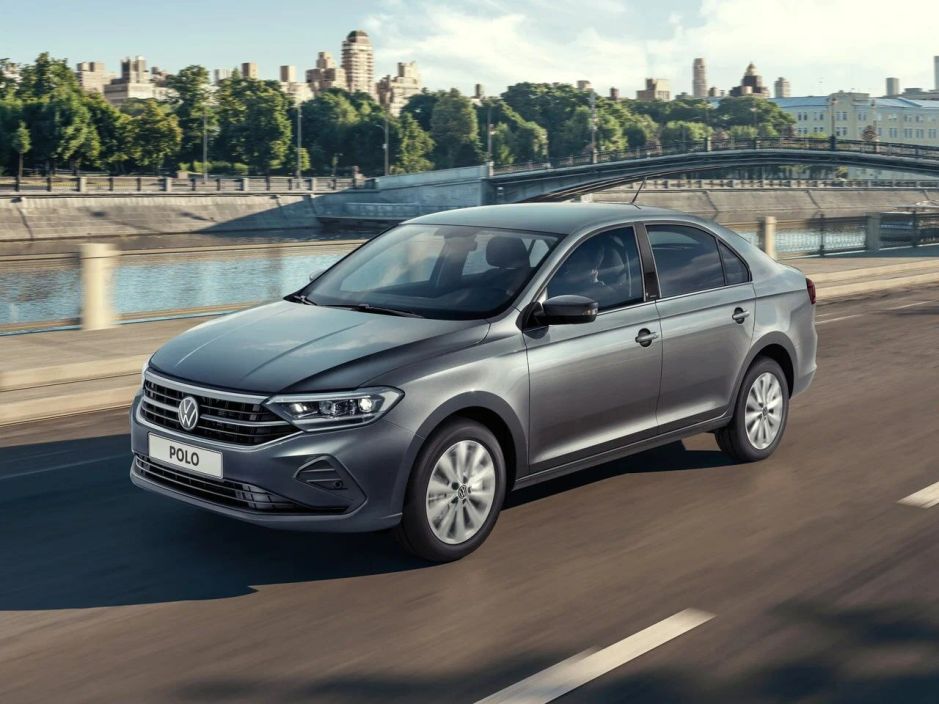 Volkswagen Polo Статус / Status АКПП фото 9