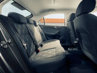 Volkswagen Polo Эксклюзив / Exclusive АКПП превью 4