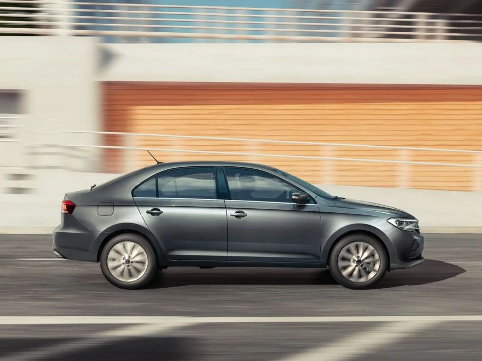 Volkswagen Polo Эксклюзив / Exclusive АКПП фото 12
