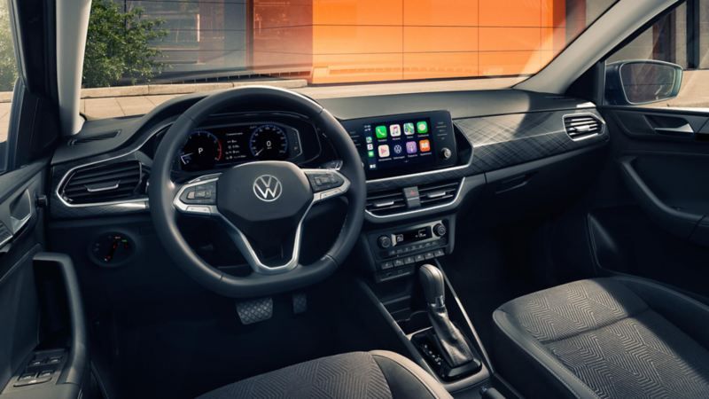 Volkswagen Polo Респект / Respect АКПП фото 2