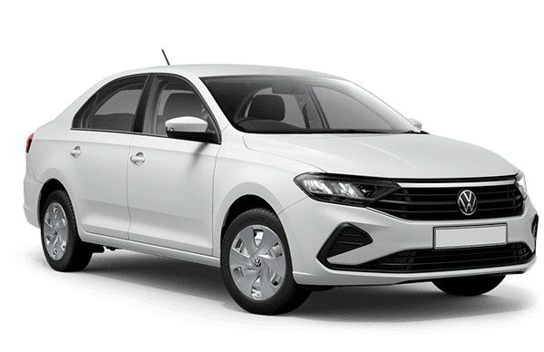 Volkswagen Polo Статус / Status АКПП фото 1