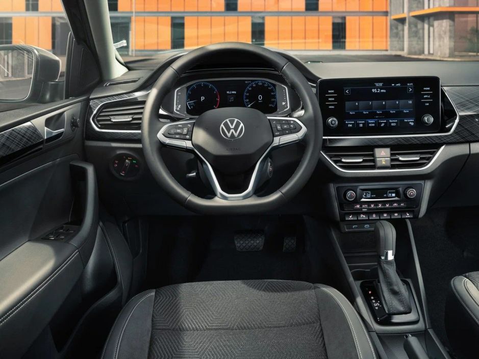 Volkswagen Polo Статус / Status АКПП фото 3