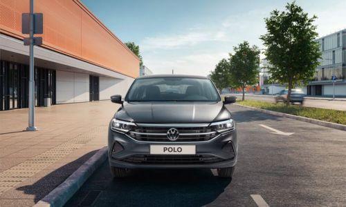 Volkswagen Polo Статус / Status АКПП превью 10