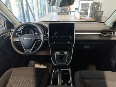 Haval M6 Family 1.5 АМТ превью 7