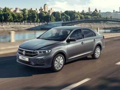 Volkswagen Polo Статус / Status АКПП превью 9