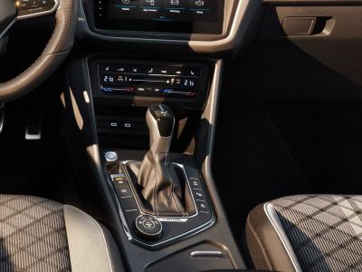Volkswagen Tiguan Респект / Respect 1.4 АКПП превью 6