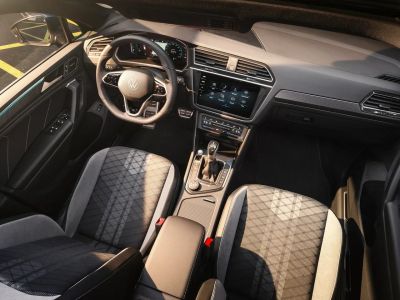 Volkswagen Tiguan Статус / Status 1.4 АКПП превью 3