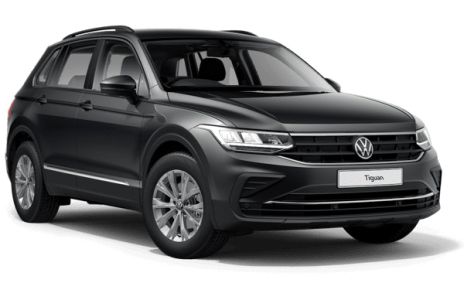 Volkswagen Tiguan Статус / Status 2.0 АКПП превью 1