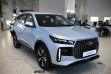 Chery Tiggo 4 Active 1.5 РКПП, 2024 превью 2