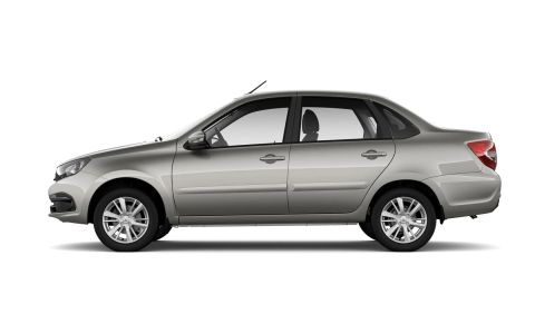 Lada Granta #КЛУБ ММС 1.6 МКПП превью 3