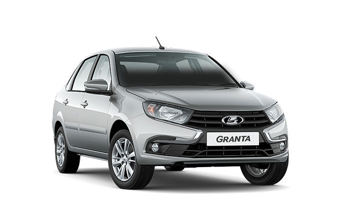Lada Granta #КЛУБ ММС 1.6 МКПП фото 1