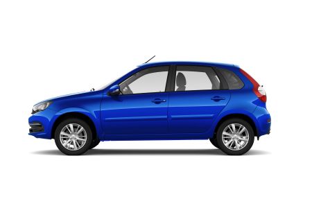Lada Granta Хэтчбэк, Comfort 1.6 АКПП превью 6