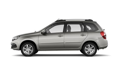 Lada Granta Универсал, Comfort 1.6 МКПП превью 7