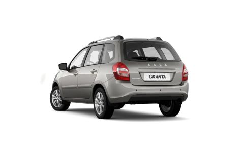 Lada Granta Универсал, Luxe 1.6 АКПП превью 2