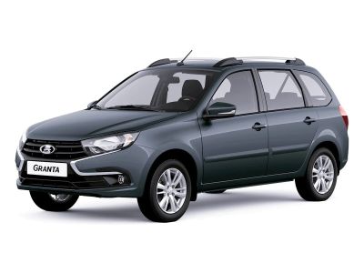 Lada Granta Универсал, Luxe 1.6 АКПП превью 3