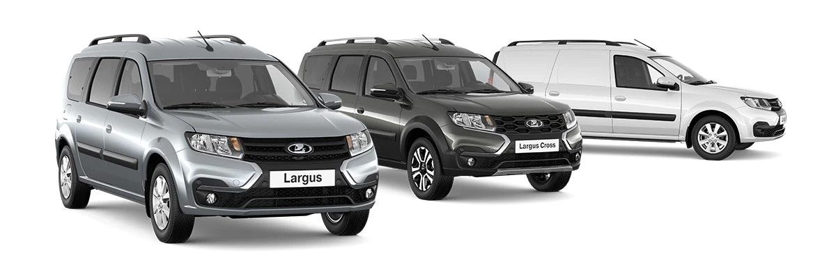 Lada Largus Драйв 1.6 МКПП фото 5