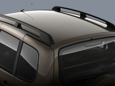 Lada Niva Travel Рестайлинг Практик 1.8 МКПП превью 8