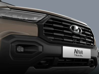 Lada Niva Travel Рестайлинг Классик 1.8 МКПП превью 8
