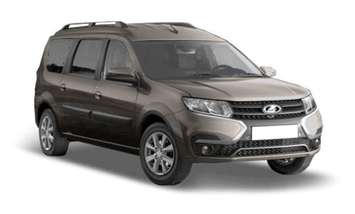 Lada Largus 7 мест Драйв / Enjoy 1.6 АКПП превью 1