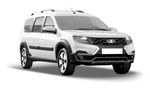 Lada Largus Сross Драйв 1.6 МКПП превью 1