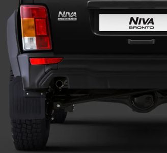 Lada Niva Legend Bronto Люкс 1.7 МКПП превью 4
