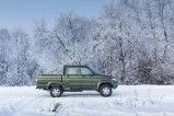 UAZ Pickup Премиум 2.7 АКПП превью 8