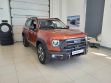 Haval Dargo Elite 2.0 РКПП, 2024 превью 2