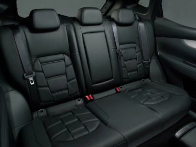 Nissan Qashqai SE 1.2 АКПП превью 5