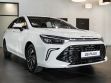 BAIC U5 Plus Honor CNG 1.5 CVT, 2024 превью 2